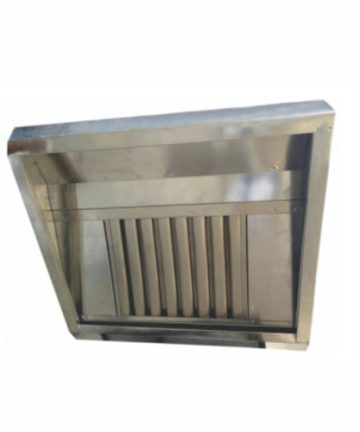 EXHAUST HOOD
