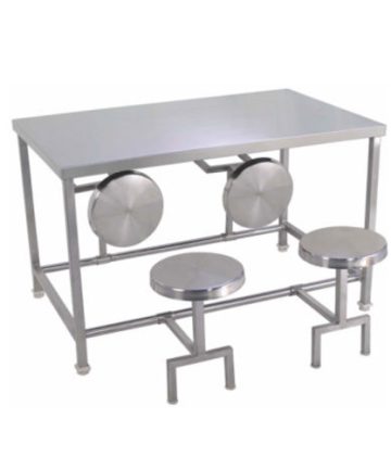 DINING TABLES
