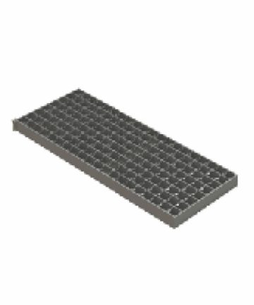 GRATINGS SQUARE MESH (NON-SLIP)