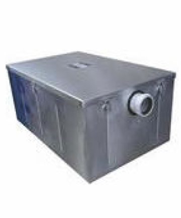 GREASE TRAP AGG1