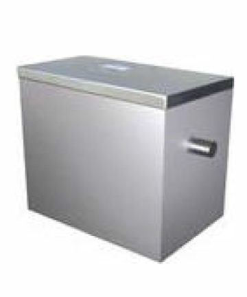 GREASE TRAP AGG2