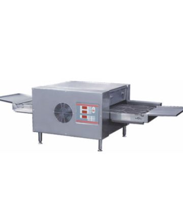 PIZZA CONVEYOR OVEN