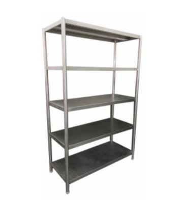 PLATE RACK
